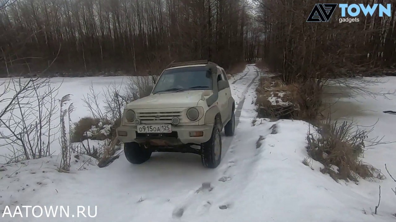 Кпп полноприводного авто