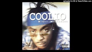 Coolio - What Is An MC