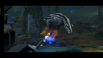 Dino hunter deadly shores (episode 31)