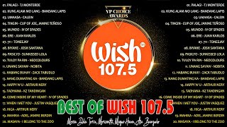 Palagi - TJ Monterde | BEST OF WISH 107.5 Top Songs 2024 - Best OPM New Songs Playlist 2024 #vol7 screenshot 2