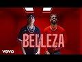 BELLEZA - ANUEL X PESO PLUMA