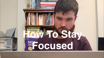 How to Create a Distraction-Free Workspace (for ADHD Focus)