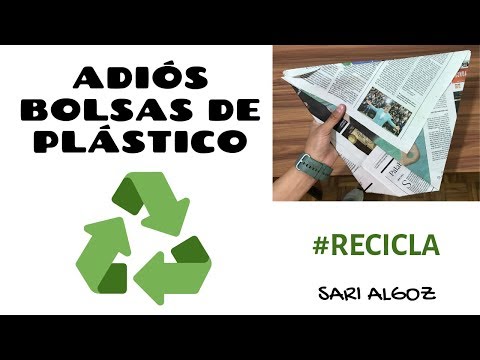 Como hacer un periodico