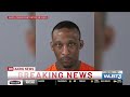 Canton man sentenced to life without parole in 2025 fatal shooting