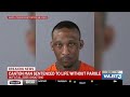 Canton man sentenced to life without parole in 2025 fatal shooting