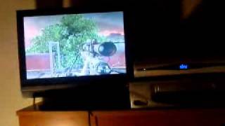 MW2 Campaign Super Intervention Glitch