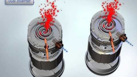 SAMSUNG DVM - S (Dual Inverter Compressors) ~ Redefining System A/C Standards [by ESE]