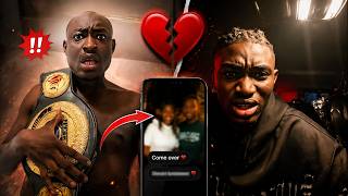 Carter Exposes ADE To Smart BM, Break Up Loading | Part 3