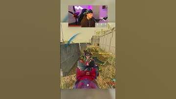 CRAZIEST 1v4 clutch against sweats 🤯 #warzone #callofduty #cod #rebirthisland #movement