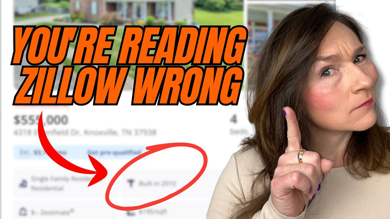How to Read a Home Listing Like a Pro | Hidden Details Every Buyer Should Know