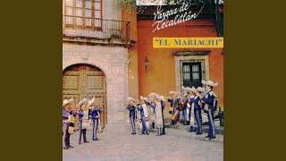 Video thumbnail of "Mariachi Vargas de Tecalitlán - Violin Huapango"