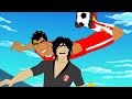 Supa Strikas | Beautiful Gaming | Soccer Cartoons for Kids | Sports Cartoon