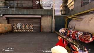 [SF2] Firework CZ