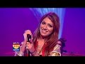 Capture de la vidéo Gabriella Cilmi - Gmtv 2008