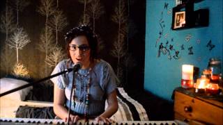 Let It Go - Frozen Cover.