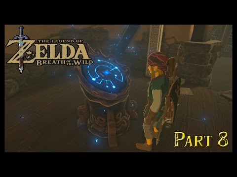 Vídeo: Zelda: Breath Of The Wild - Recuerdos Bloqueados, Cómo Llegar A Hateno Village Y La Llama Azul Al Hateno Ancient Tech Lab