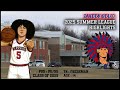2025 Central Buckeye Conf. Summer League Tournament || (Zayden Selig Highlights)