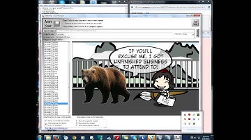 Walfas Intensive - February 18, 2015