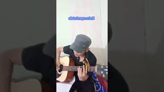 Cinta Hanya Sekali - Iyeth Bustami - Cover by @Susilo Andianto #shorts
