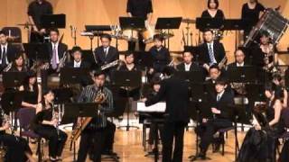 Muta In Concert I.opening Baritone