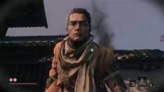 Sekiro is too easy