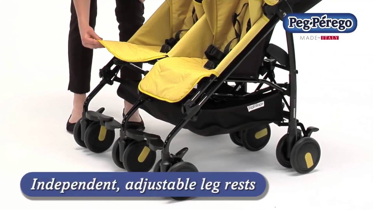 peg perego mini