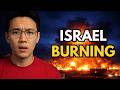 2 MIN AGO Dimona In Crisis Iran Just Fired Nuclear Missiles And It Is Still Burning 2 MIN AGO Dimona In Crisis Iran Just Fired Nuclear Missiles And It Is Still Burning