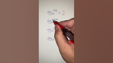 logarithm | Algebra #logarithm #algebra #logarithms #math #mathtricks #maths #shorts