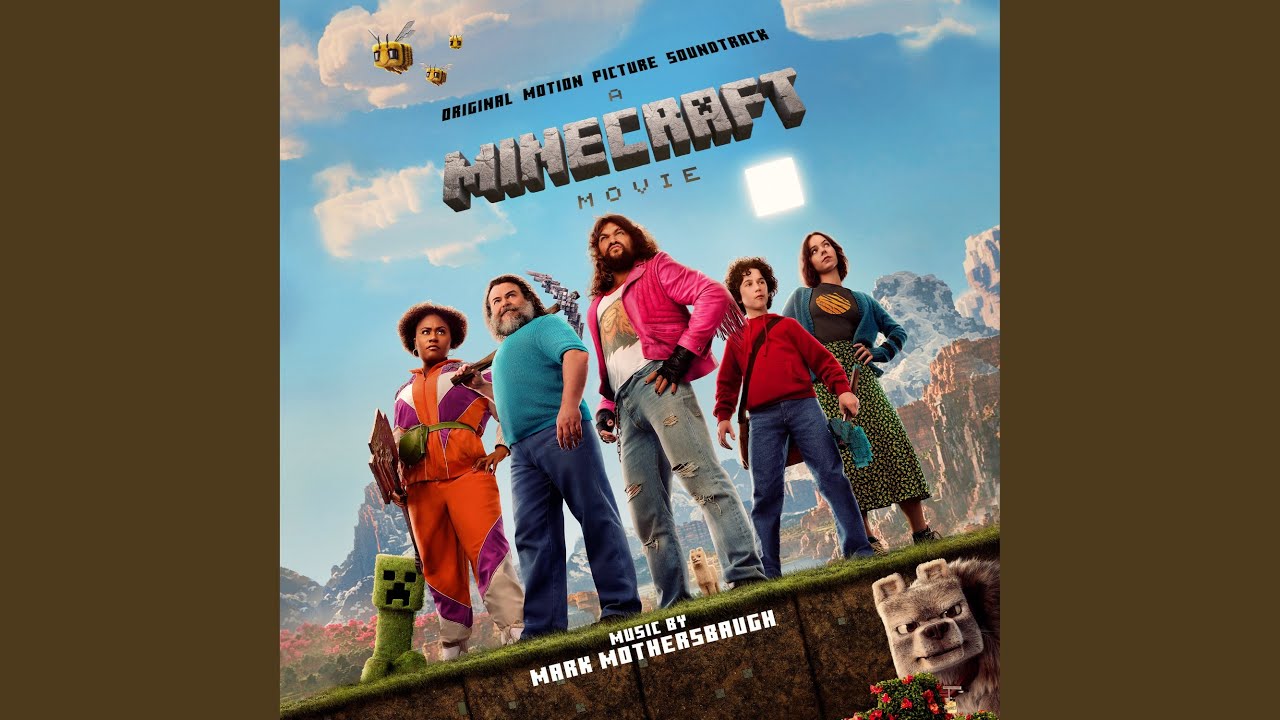 Back in The Nether adlı videoyu YouTube'da izle