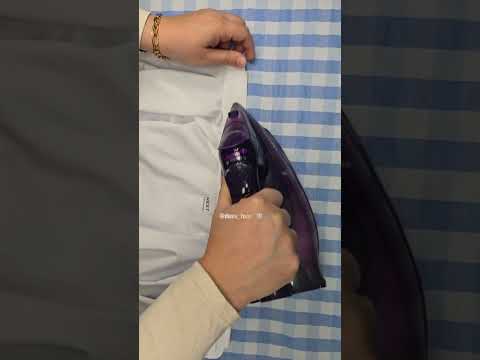 كوي ياخة القميص دعاء حسن اكسبلور   