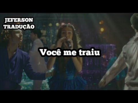 Olivia Rodrigo - Traitor (TRADUÇÃO) Heybro 