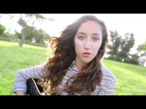 Rumor Has It- Adele Acoustic Cover By Gardiner Sisters