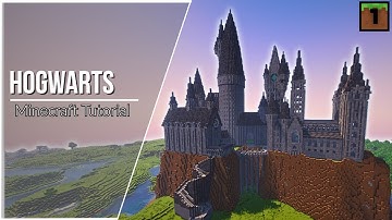 How to build Hogwarts – Part 1: Dining Hall