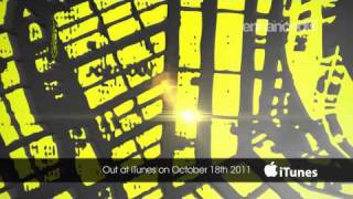 Amsterdam Enhanced Teaser: Mike Danis - For You (Juventa Remix)