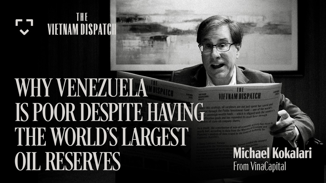 The Vietnam Dispatch