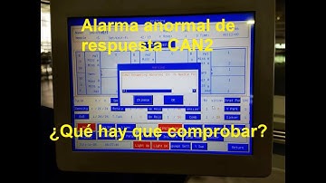 raynen servo driver alarm CN2 answer abnormal