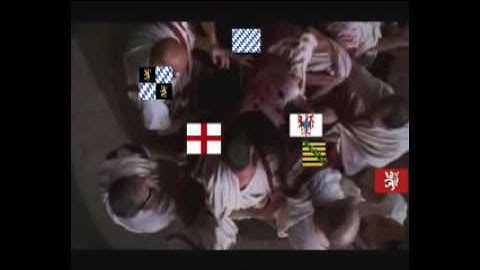 EU4 Coalitions in a Nutshell