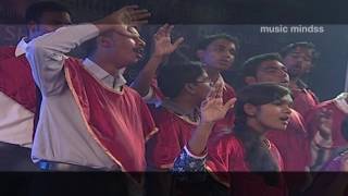 Video thumbnail of "Praise Unlimited - Nandri Seluthuvom | Chadwick Samuel"