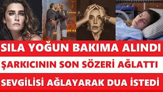 Siladan Aci Haber Sevgi̇li̇si̇ Sevenleri̇nden Dua İstedi̇. Yali Çapkini Müge Anli Seda Sayan