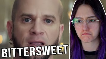 All That Remains - What If I Was Nothing I Singer Reacts I