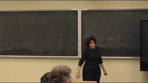 Heat kernel measures and Riemannian geometry on infinite-dimensional curved spaces - Maria Gordina