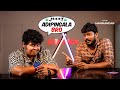 Truth or dare with actor manikandan   irfans view