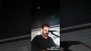 Said Baykara Zalım Felek