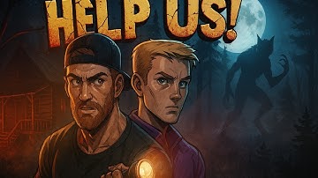 The Quarry 💀 LIVE — Every Choice Counts… Who Lives? Who Dies? PART 2 🍺