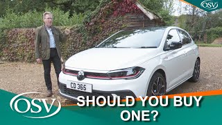 New Volkswagen Polo GTI Overview | Should you buy one in 2023?