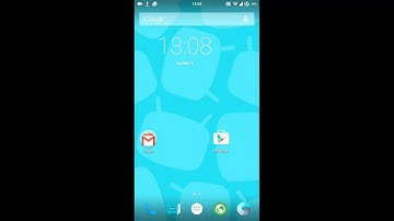 Cyanogenmod 12.1 (5.1.1) on note 2 (LTE)