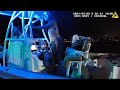 Chaotic Arrest After Police Catch Them Boating Intoxicated