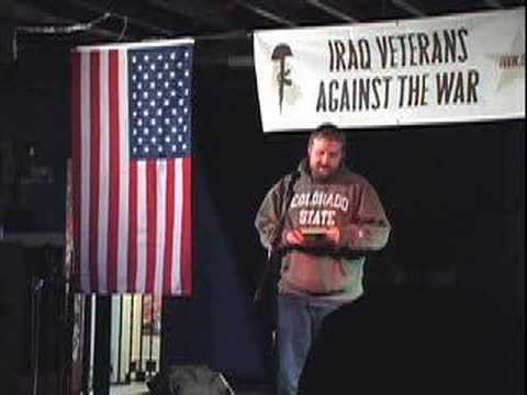 IVAW Warrior Writers3 Schrader