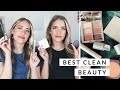 Best of Clean Beauty | Favorite Non-Toxic Products