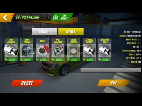 How to make 1600hp in new update 2020 | car parking multiplayer